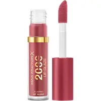 Max Factor Make-Up Lippen 2000 Calorie Lip Glaze Plimping Lip Gloss 105 Berry Sorbet