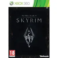 Oblivion Elder Scrolls: Skyrim C.E. - Xbox 360