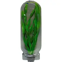 Superfish Aquarium Kunstplant Hoog NR6 Groen 30 Cm
