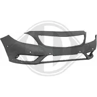 Diederichs 1686051 Bumper