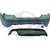 Diederichs 1224255 Bumperkit