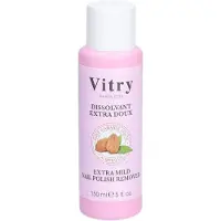 Vitry Nail Care Dissolvant Extra Zacht 150 ml Geen data