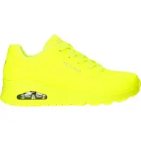 SKECHERS Sneakers laag 'Uno - Night Shades' | 39 | female