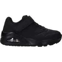 SKECHERS UNO-AIR BLITZ Jongens Sneakers - Zwart