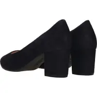 Gabor Dames Hakken 450 - Blauw - Maat 37