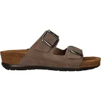 Rohde Slipper Women 5856 Rodigo Ginger-Schoenmaat 36