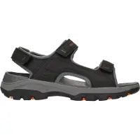 SKECHERS Relaxed Fit Tresmen Garo Sandalen Heren