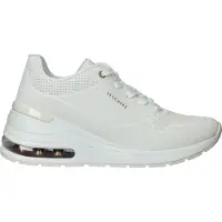 SKECHERS Sneakers Million Air Elevated Air dames 39