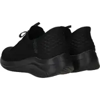 SKECHERS Sneakers laag 'Ultra Flex 3.0' zwart