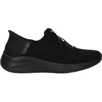 SKECHERS Instappers 'Slip-Ins: Ultra Flex 3.0' zwart