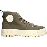 Palladium Pallashock dusky green 78568-377 5558
