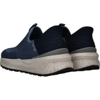 SKECHERS Bogdin arlett blue 210636 3308