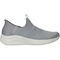 SKECHERS Instappers 'Ultra Flex 3.0' lichtgrijs