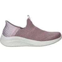 SKECHERS ULTRA FLEX 3.0M - SMOOTH STEP Dames Sneakers - Paars