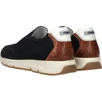 Australian Footwear Eagle nubuck