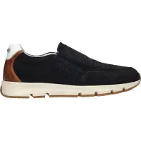 Australian Footwear Eagle nubuck