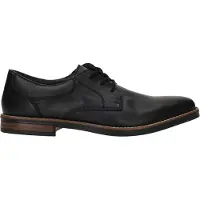 Rieker Veterschoenen Zwart | Maat: 43