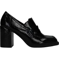 Marco Tozzi - Pumps Zwartlak Maat 41