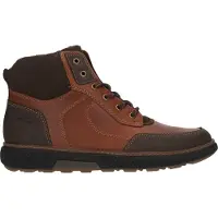 Rieker - Veterschoenen Hoog Maat 40