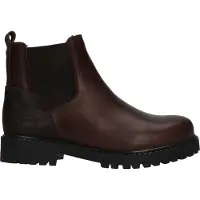 Bullboxer Jongens Boots All529e6l - Bruin - Maat 32