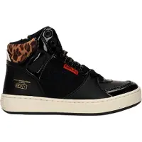 Replay Sneakers 'Cobra 6D' zwart