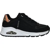 SKECHERS Uno Gen1 Zip And Stride Schoenen