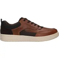 Rieker Veterschoen 'Veterschoenen Laag' cognac