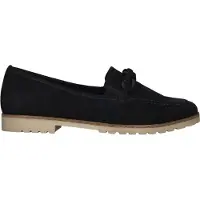 Tamaris Mocassins marine