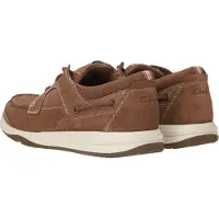 Clarks Shoes Sailview Lace Bootschoenen