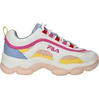 FILA STRADA DREAMSTER CB FFT0077.13309 Wit / Multicolor-37 maat 37