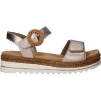 Remonte Sandalen met riem | 36 | female