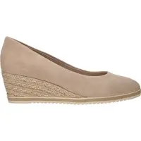 Tamaris Pumps beige