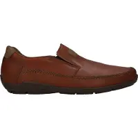 Rieker Instappers Bruin | Maat: 45