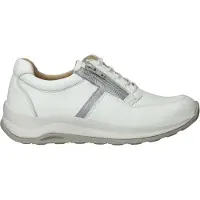 Wolky 0097992 Comrie Torello combinations Veterschoenen | Maat 40 Dames Wit