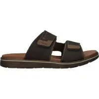 Rieker 24394 Slippers | Maat 41 Heren Bruin