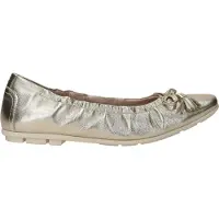 Tamaris Ballerina's Goud | Maat: 37