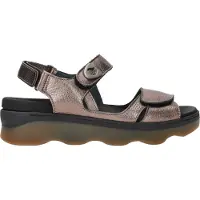 Wolky 00235071 medusa floater leather