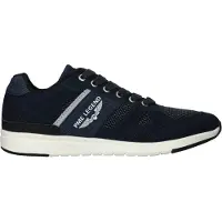 PME Legend Sneakers Dornierer Blauw