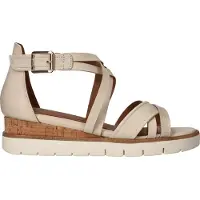 Tamaris - Sandalen Plat Maat 42