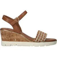Tamaris - Sandalen Hak Maat 37