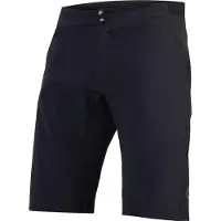 Endura Hummvee Lite Skin Korte Broek Zwart