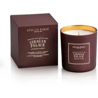 Atelier Rebul Çirağan Palace Scented Candle 210 g Overige