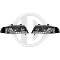 Diederichs 1016785 Koplampen set
