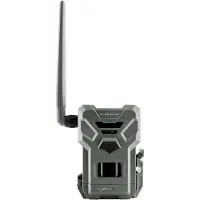 Spypoint FLEX-PLUS Wildcamera 36 Mpix Geluidsopnames, GSM-module, 4G beeldoverdracht Grijs-groen (mat)