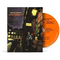 PLG FRANCE David Bowie - The Rise And Fall Of Ziggy: Stardust And The Spider Blu-ray