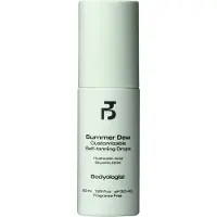 Bodyologist Summer Dew Customizable Self-tanning Drops 50 ml