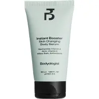 Bodyologist Instant Booster Skin Changing Body Serum Lichaamsserum 50 ml