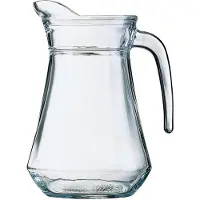 Arcoroc Waterkan Broc Arc 1300 ml Transparant Glas