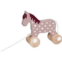 Goki Trekdier - Paard