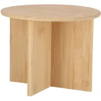 Esschert Design Plantentafeltje Bamboe L Bruin bruin Bamboe